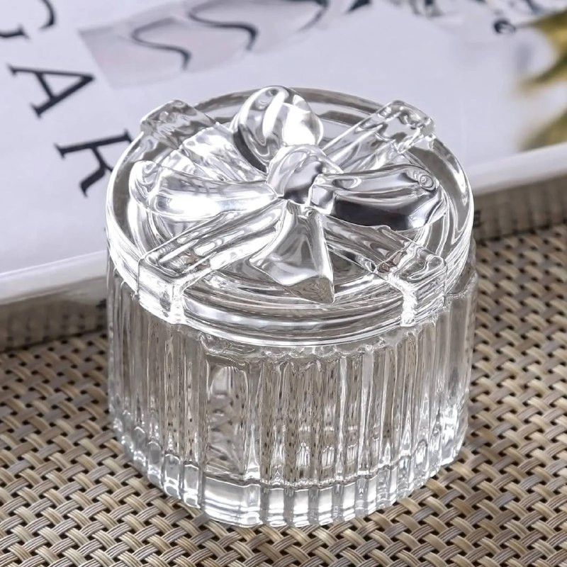 قندان هلگا مدل پاپیون