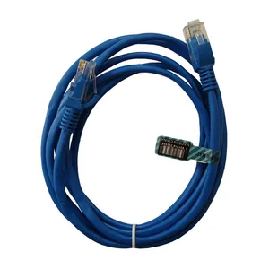 کابل شبکه CAT 5E کایزر مدل CA-RA-401