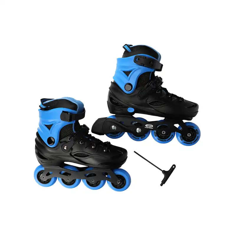 اسکیت کفشی مدل XY