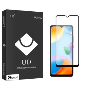 Coconut UDB2 Screen Protector For Xiaomi Redmi 10C