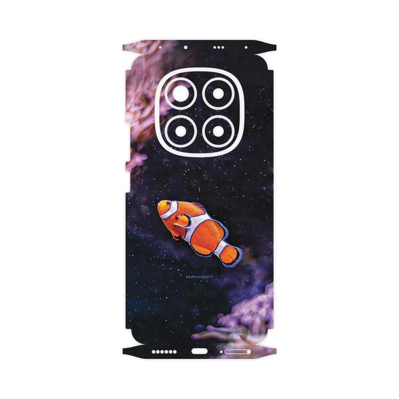برچسب پوششی ماهوت مدل Clownfish-FullSkin مناسب برای گوشی موبایل شیائومی Redmi Note 14 Pro 5G
