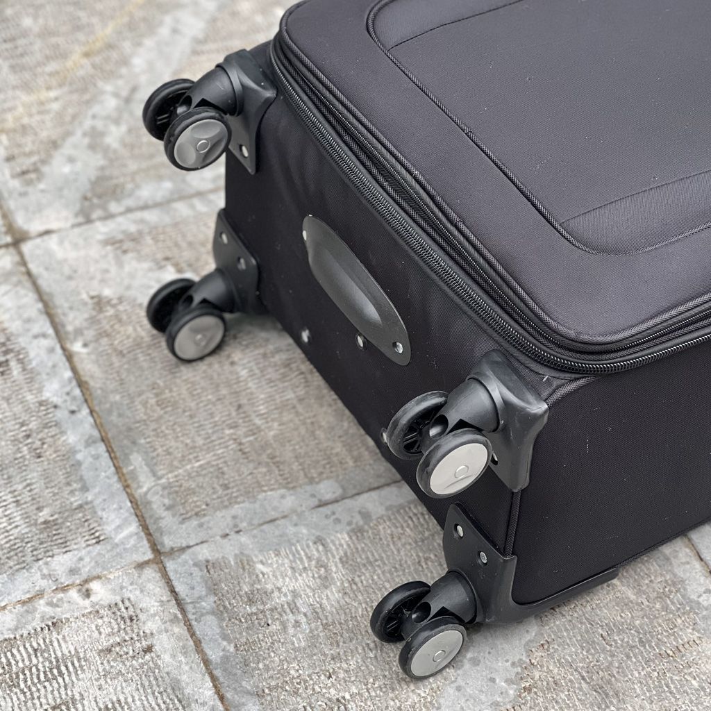 چمدان فوروارد کد FCLT40120HAPPY JOURNEY MEDIUM سایز متوسط -  - 20