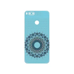 MAHOOT Art of Illumination 4 Cover Sticker for Xiaomi Mi 5X