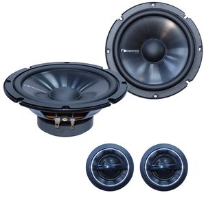 نقد و بررسی کامپوننت خودرو ناکامیچی مدل NSE-CS1658 مجموعه 4 عددی توسط خریداران