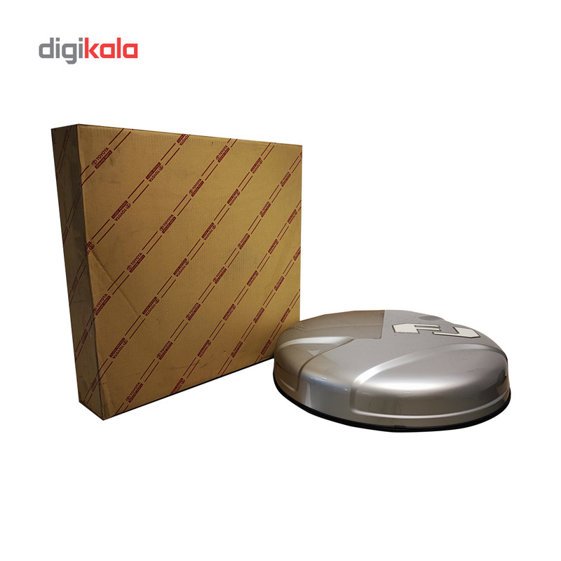 قاب زاپاس بند تویوتا جنیون پارتس مدل pz328-35004 مناسب اف جی کروزر