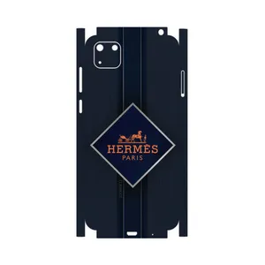 MAHOOT  Hrms-FullSkin Cover Sticker for Huawei Y5P