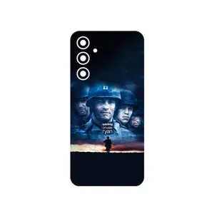 MAHOOT Saving Private Ryan Cover Sticker for Samsung Galaxy A54