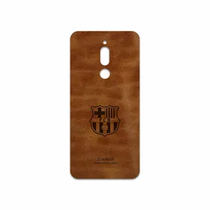 MAHOOT BFL-BRCA Cover Sticker for Meizu M6T