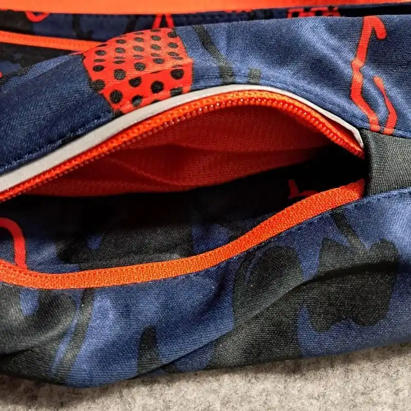 کاپشن کوهنوردی پسرانه راک تریل مدل تو کرکی