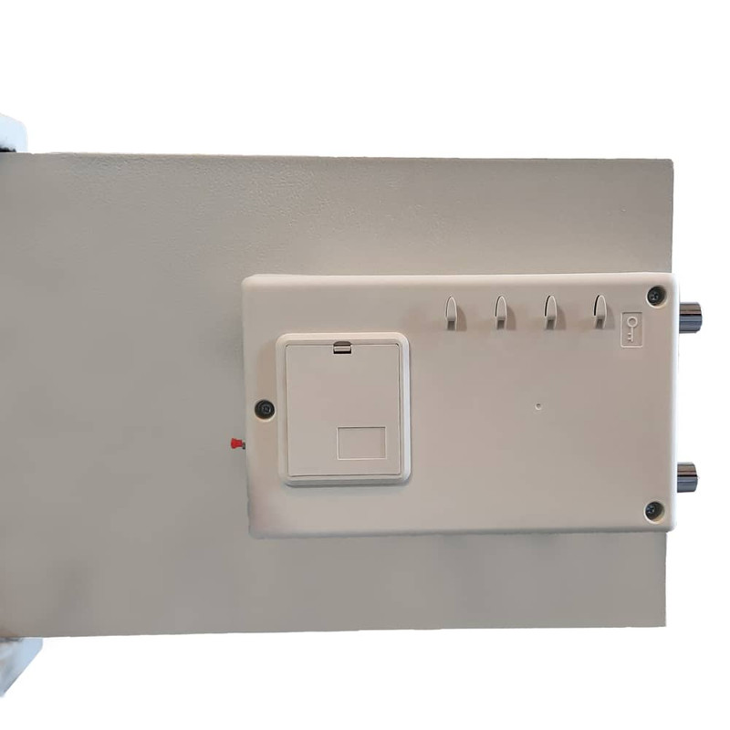 صندوق الکترونیکی نیکا مدل SFT-40ET