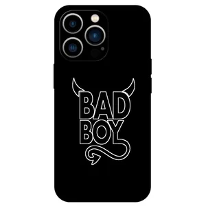 Megafone Bad Boy 8106 Cover For Apple Iphone 14 Pro Max