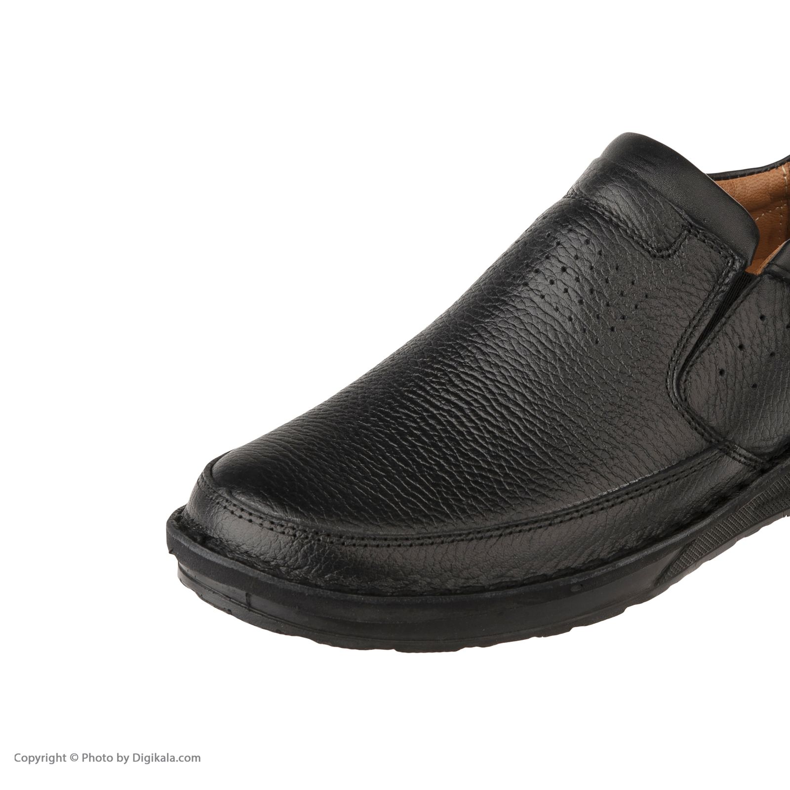 کفش روزمره مردانه شیفر مدل 7692A503101 -  - 3
