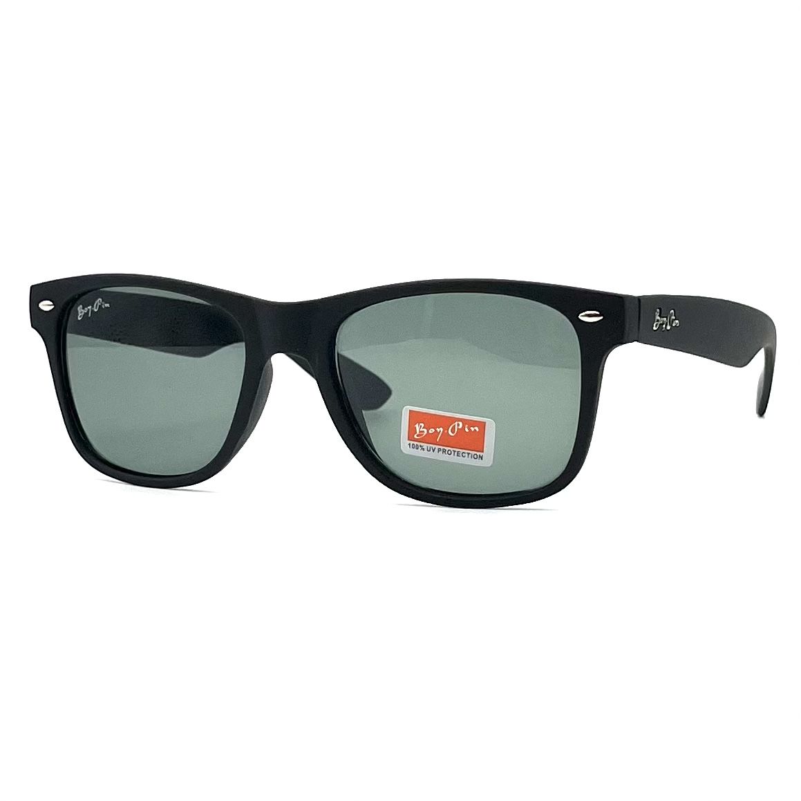 عینک آفتابی مردانه مدل FY-928 -  - 2