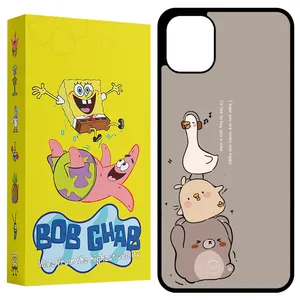 BOB Ghab BCP11 Cover For Apple iPhone 11