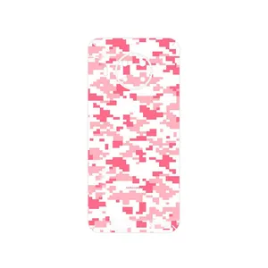 MAHOOT Army_Pink_Pixel Cover Sticker for Nokia X20