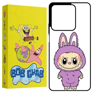 BOB Ghab BCPN13 Cover For Xiaomi Redmi Note 13 4G