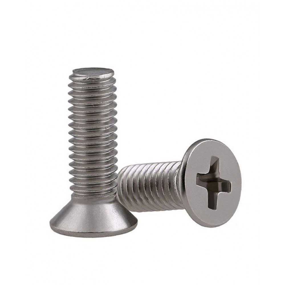 پیچ و مهره کد BPM-35-5 مجموعه 20 عددی