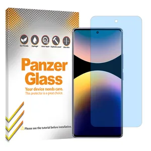 Panzer Glass Eye Care model anti-blue screen protector suitable for Xiaomi Redmi Note 14 Pro 4G mobile phone