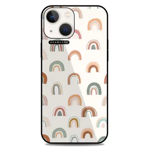 AKAM AMCWA13-BOHO12 Cover For Apple iPhone 13