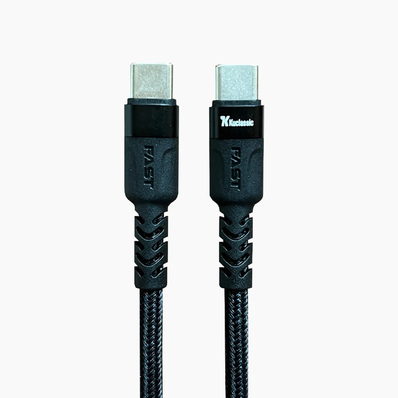 کابل تبدیل USB-C کوکلاسیک مدل Galaxy-A34 طول 1 متر