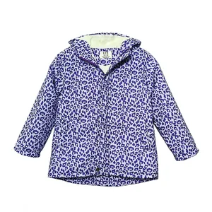 کاپشن دخترانه لئو مدل 6851