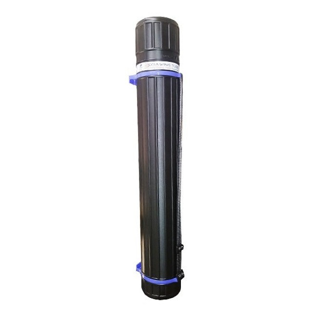 کیف آرشیو مدل لوله ای کد DRWING TUBE 75