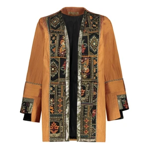 مانتو کتی زنانه مدل s-01