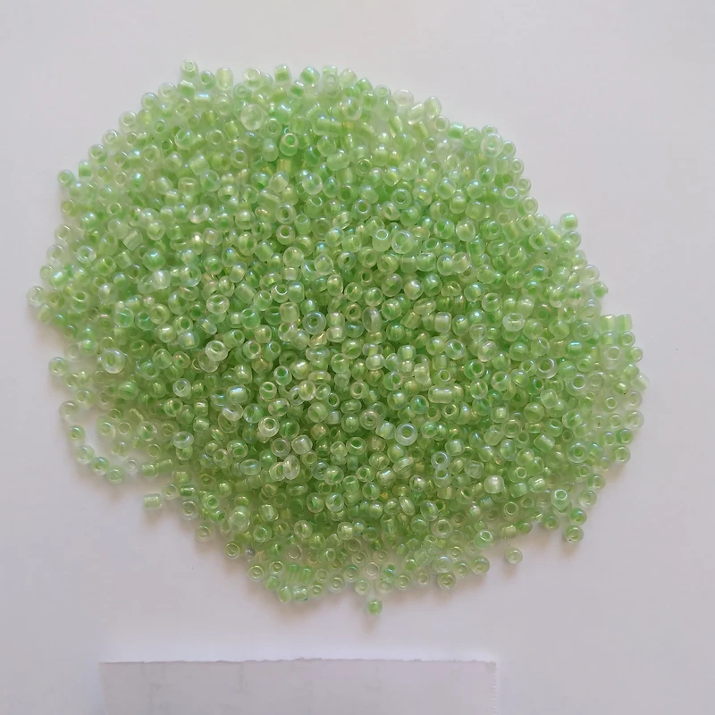 عکس شماره 16 : منجوق مدل gbd-91403 وزن 5 گرم بسته 31 عددی