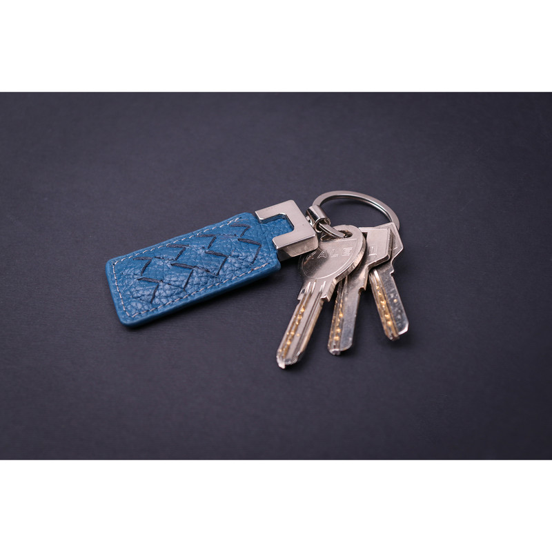 جاکلیدی چرم جانتا مدل 134Ha