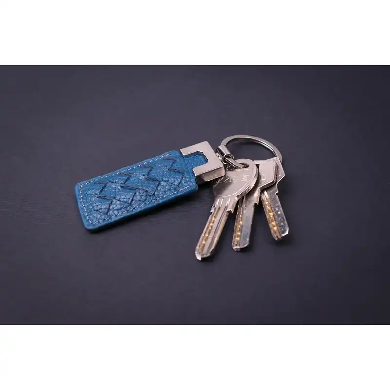 جاکلیدی چرم جانتا مدل 134Ha