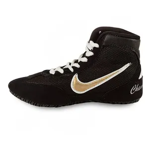 کفش کشتی پسرانه مدل ISPS