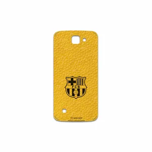 MAHOOT ML-BRCA Cover Sticker for LG K4