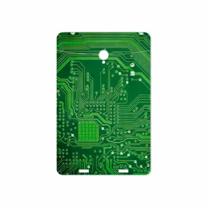 MAHOOT Green Printed Circuit Board Cover Sticker for Verico Unipad