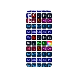 MAHOOT Adobe Cover Sticker for Gplus Z10