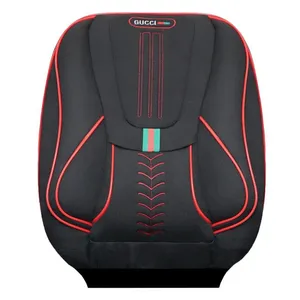 ست کامل روکش صندلی خودرو مدل km مناسب برای پژو 206