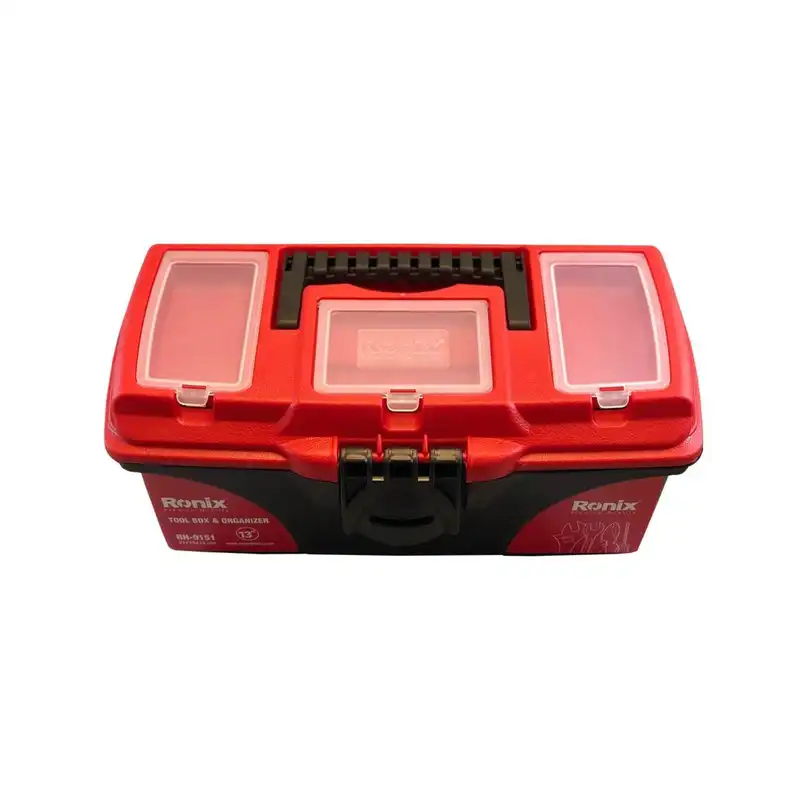 جعبه ابزار رونیکس مدل RON-9151
