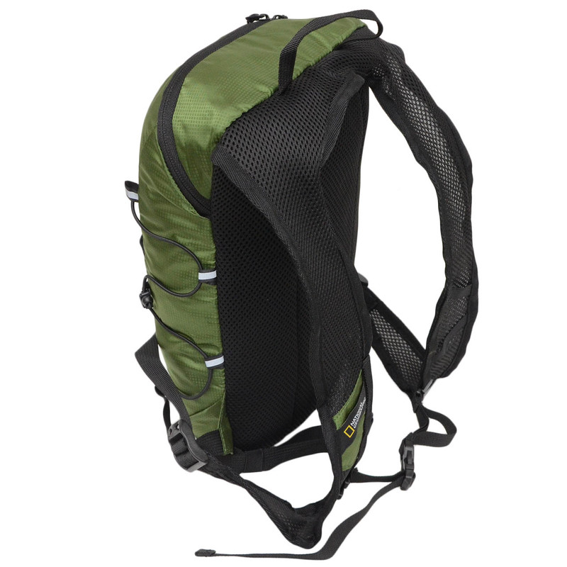 کوله پشتی نشنال جئوگرافیک مدل N29280 BREEZE