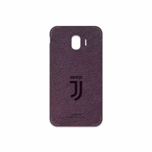 MAHOOT PL-JUVE Cover Sticker for Samsung Galaxy J2 Pro 2018