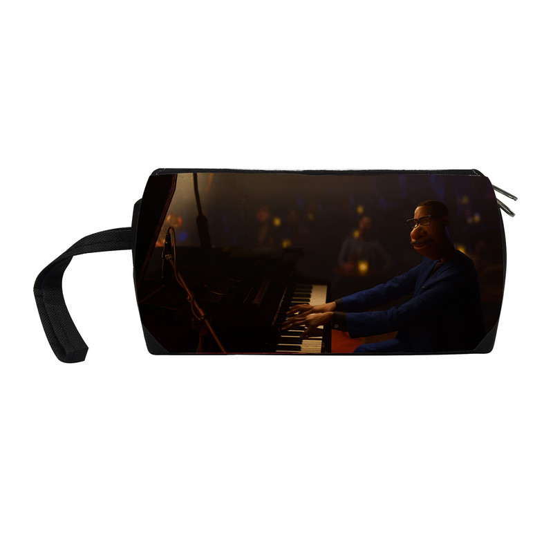 جامدادی طرح کارتون روح مدل jm20825