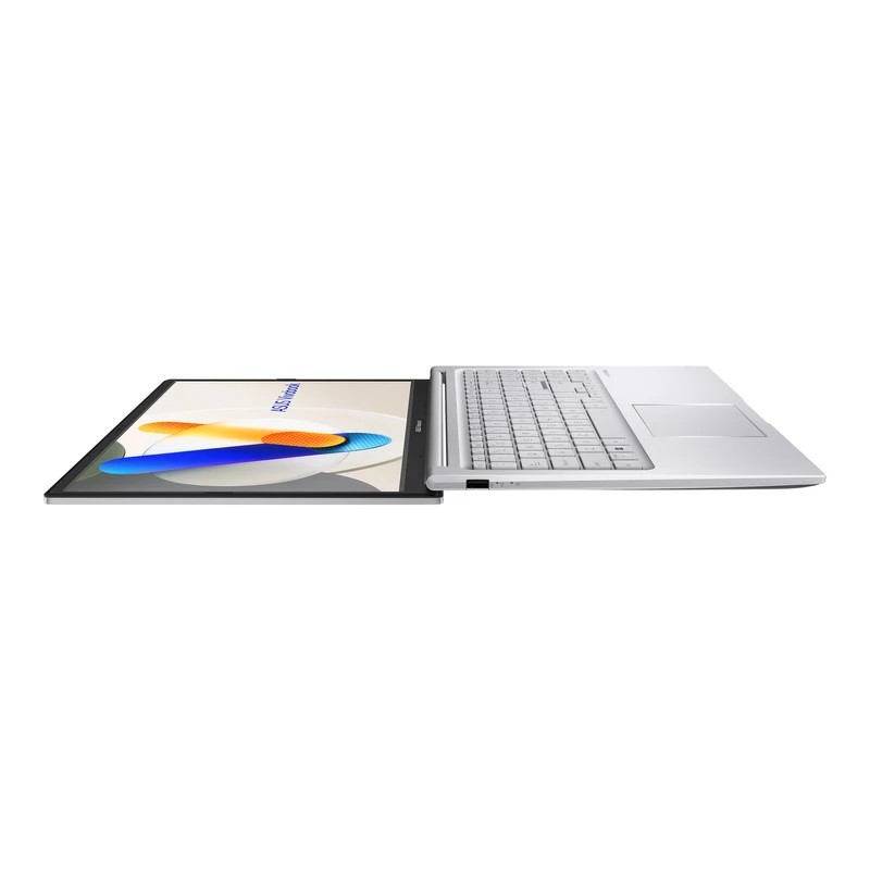 لپ تاپ 15.6 اینچی ایسوس مدل Vivobook 15 X1504VA-NJ1860-i5 1334U-8GB DDR4-512GB SSD-TN