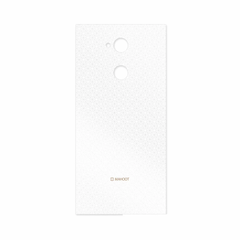 برچسب پوششی ماهوت مدل Cloud Transparent مناسب برای گوشی موبایل سونی Xperia XA2 Ultra