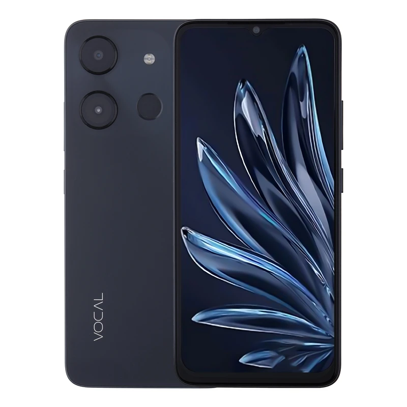 Vocal V0 - 2 SIM | 64GB 3GB