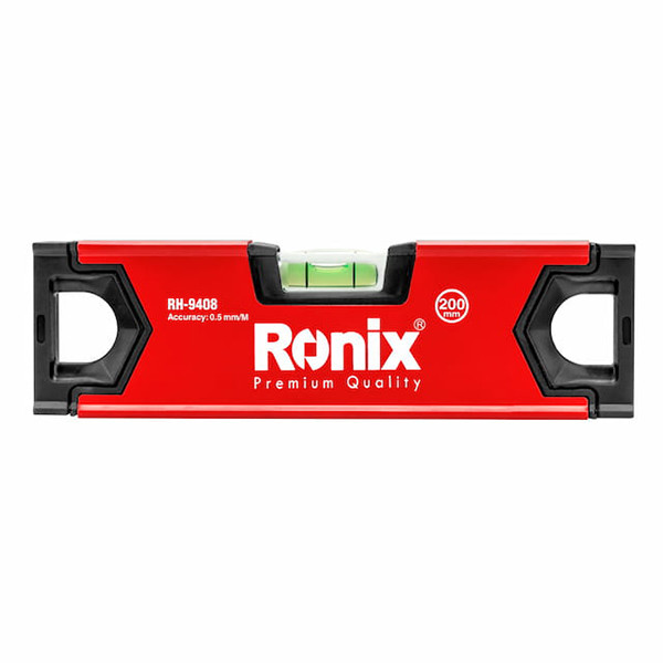 تراز رونیکس مدل RH-9408 تراز رونیکس مدل RH-9408