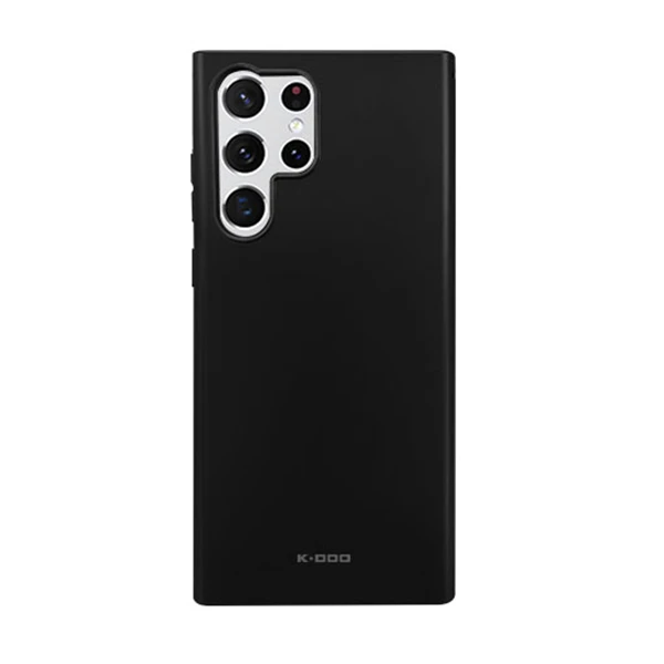 کاور کی-دوو مدل Q-series مناسب برای گوشی موبایل سامسونگ Galaxy S22 Ultra