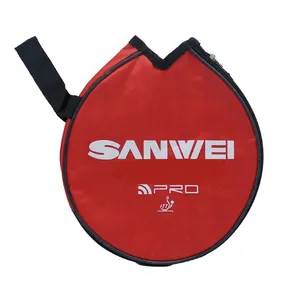 کیف راکت پینگ پنگ سانوی مدل M8