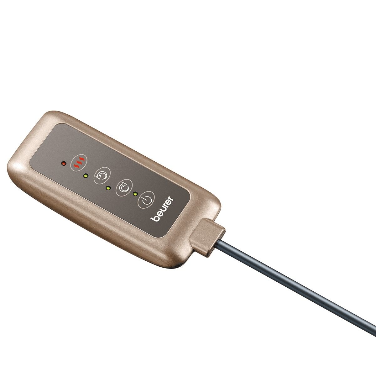 ماساژور کمر بیورر مدل MG147 -  - 6