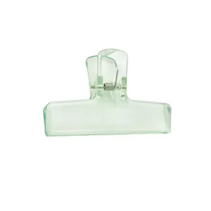 گیره کاغذ مدل ترنسپرنت کد GR