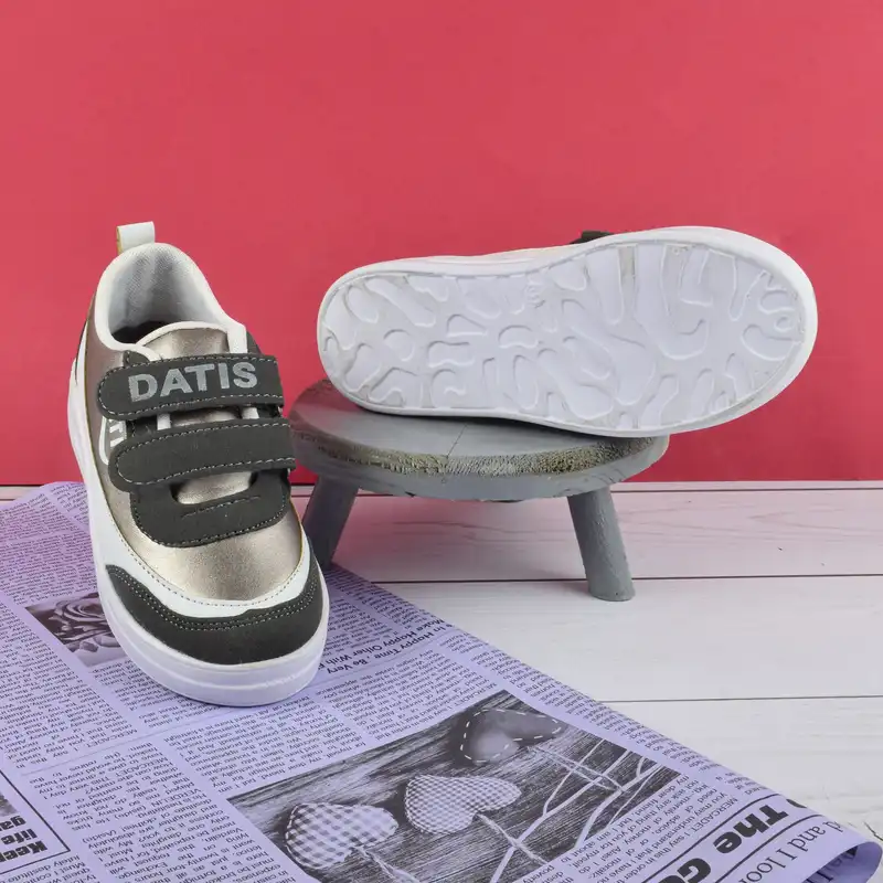 کفش تمرین  مدل  دو چسب SMK.3376