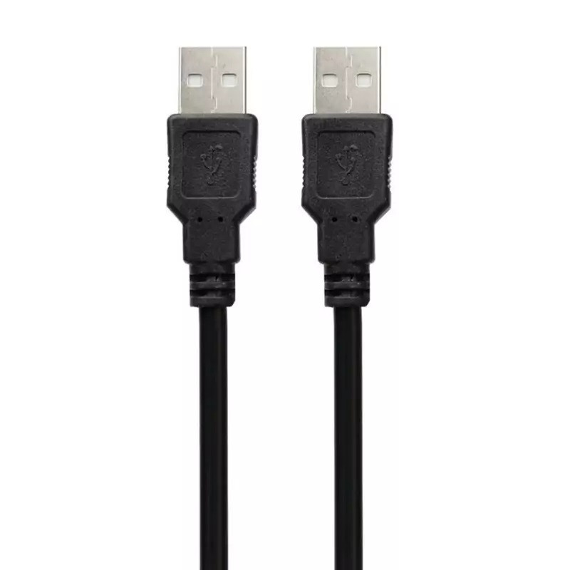 کابل لینک USB ام دبلیو نت مدل AM/AM طول 1.5 متر
