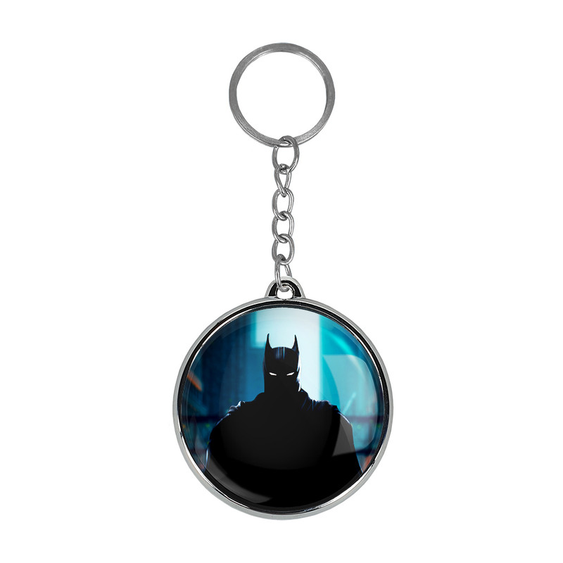 جاکلیدی خندالو طرح بتمن Batman مدل دوطرفه کد 2583425833 جاکلیدی خندالو طرح بتمن Batman مدل دوطرفه کد 2583425833